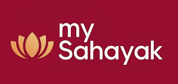 My Sahayak logo